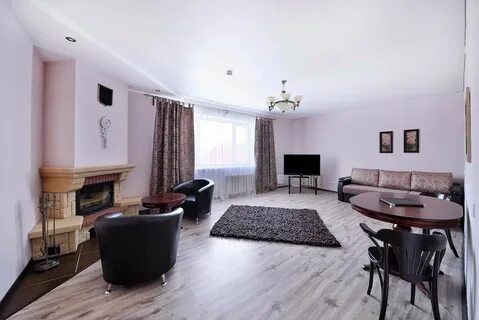 Гостиная в архангельске