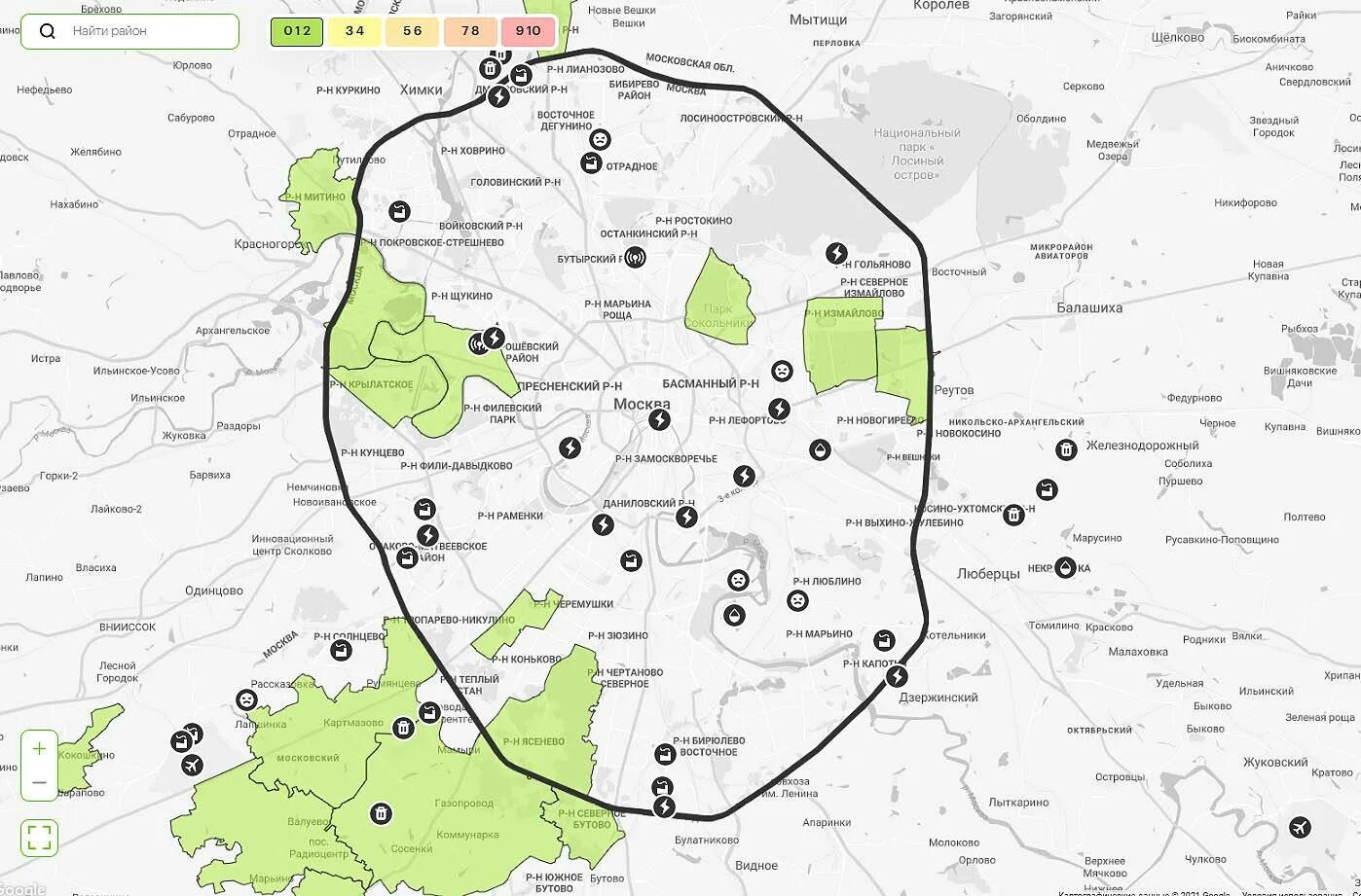 Экологическая карта районов Москвы 2023. Карта экологии Москвы и Московской области 2022. Экология районов Москвы 2021. Экологическая карта районов Москвы 2021. Экология московской области 2023