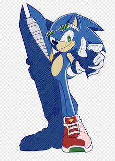 Sonic riders