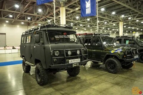 Мир охоты и рыбалки 2024