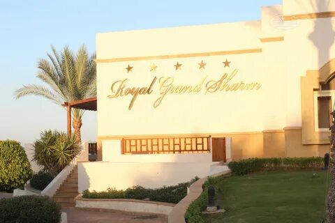 Royal grand 5
