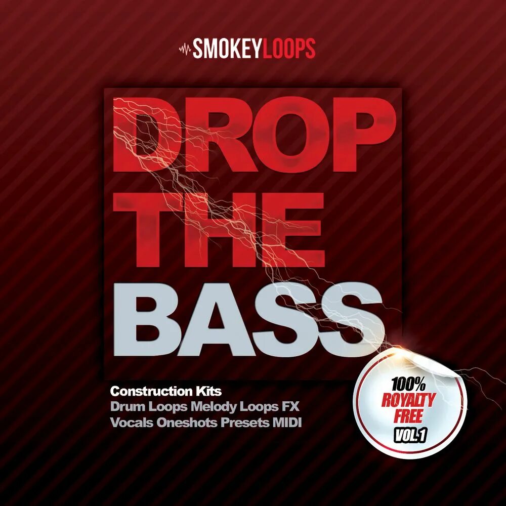 Bass сэмплы. Melodic Drum and Bass. Loopholics - Drum n Bass Construction Kits. Drop the Bassline. Dropped loop.