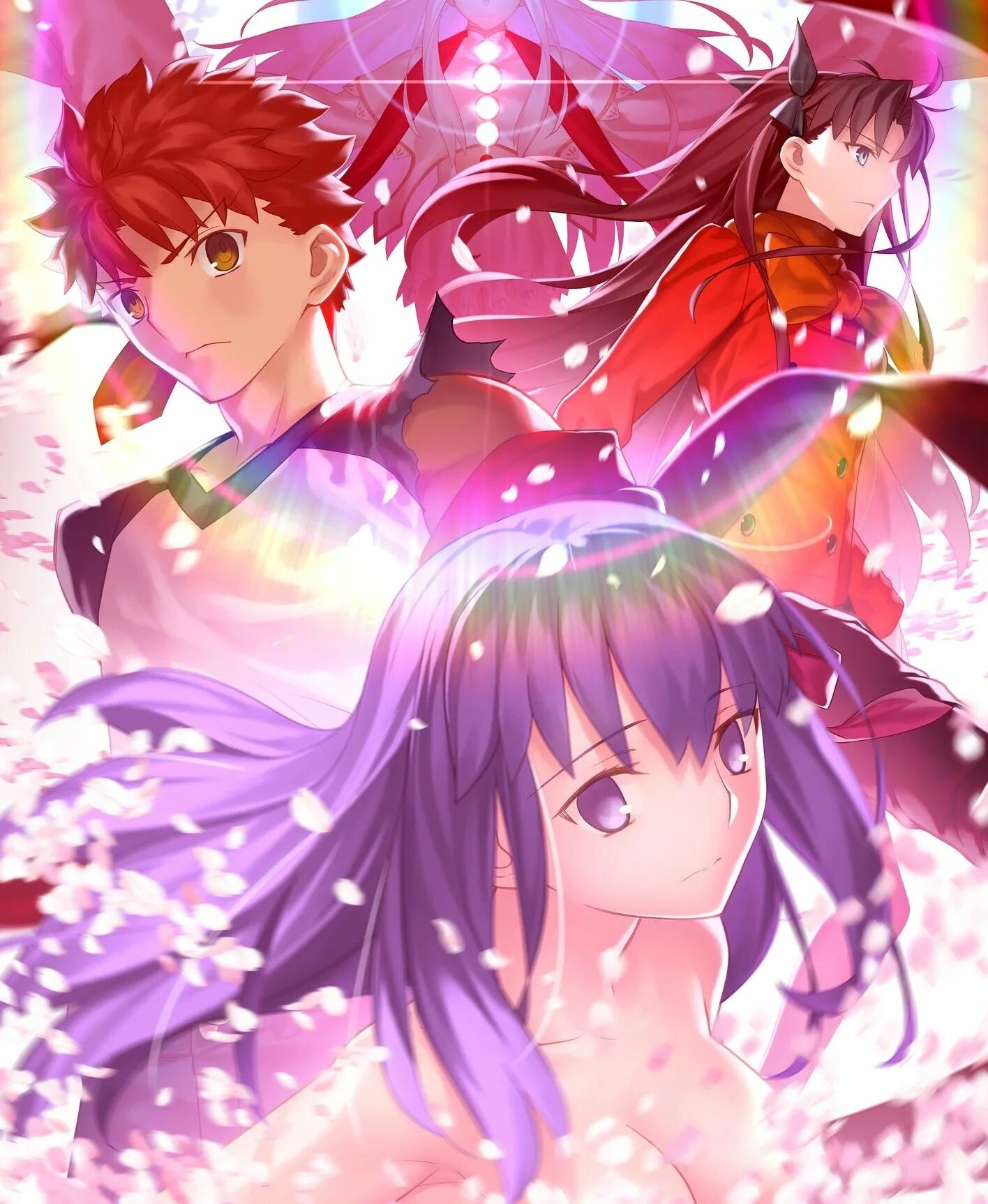 Stay night movie. Sakura matou fate zero. Судьба / stay night-heaven's feel. Судьба / stay night-heaven's feel. Судьба ночь схватки прикосновение небес.