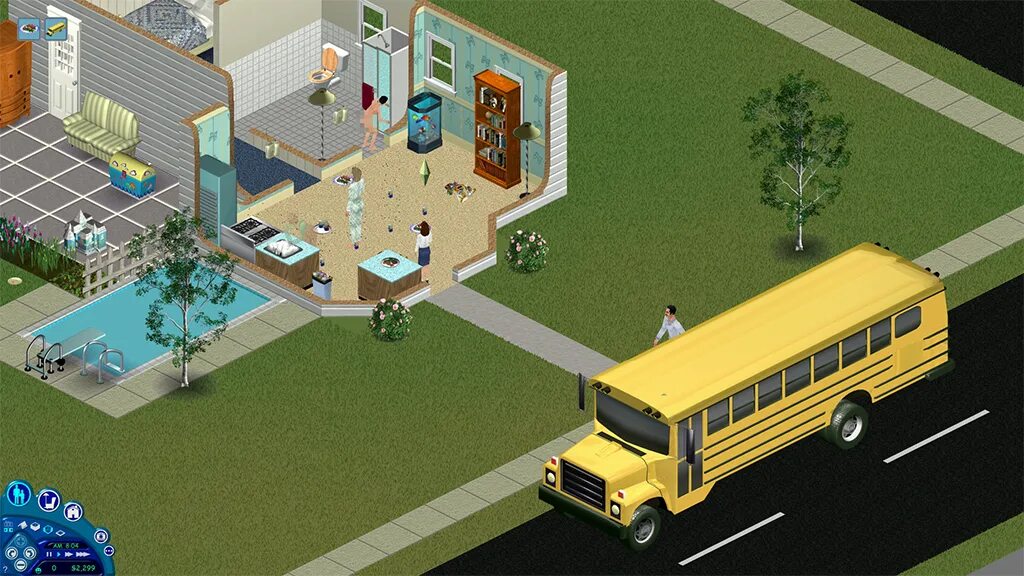 The SIMS 1. The SIMS 2000. The SIMS 2000 год. The SIMS 1 школа. Игра симулятор истории