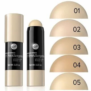 Bell hypoallergenic