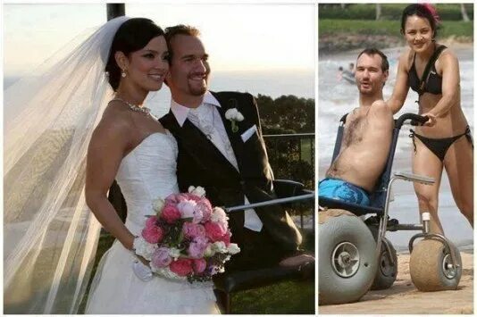 Одноклассники Nick vujicic, Good good father, Inspirational people