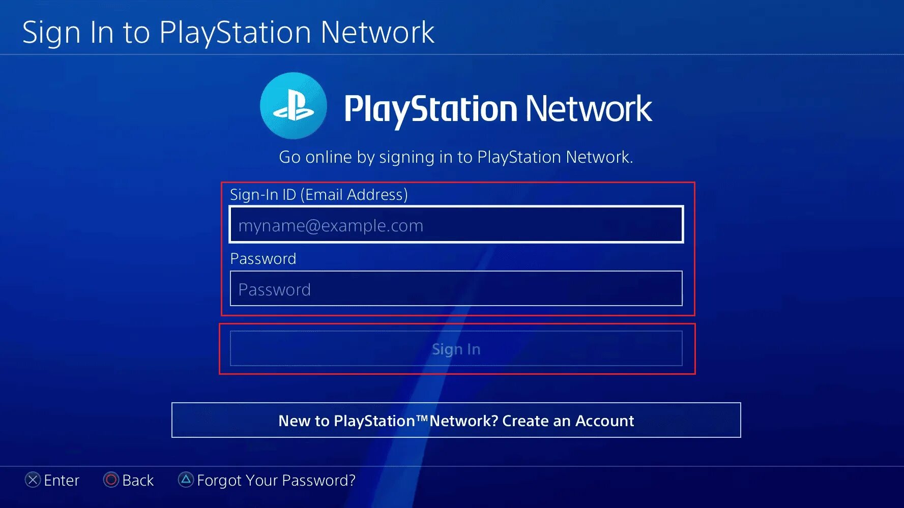 Активация аккаунта ps4. PLAYSTATION Network. Пароли для плейстейшен 4. Пароль от плейстейшен нетворк.