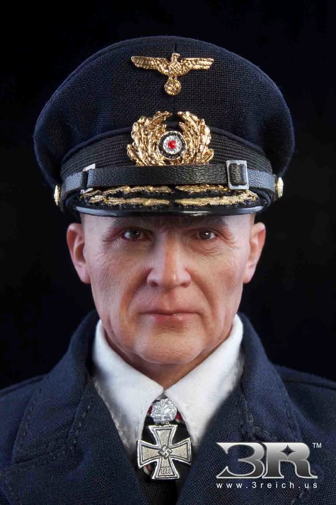 Germany karl