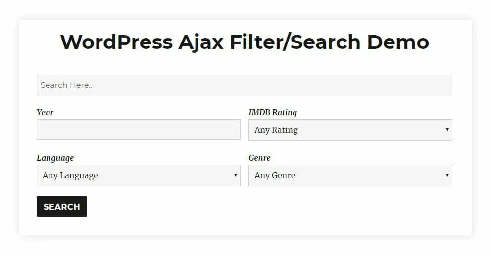 Фильтр wordpress. Ajax фильтр. Фильтр для вордпресс. Ajax темы WORDPRESS. Ajax WORDPRESS пример.