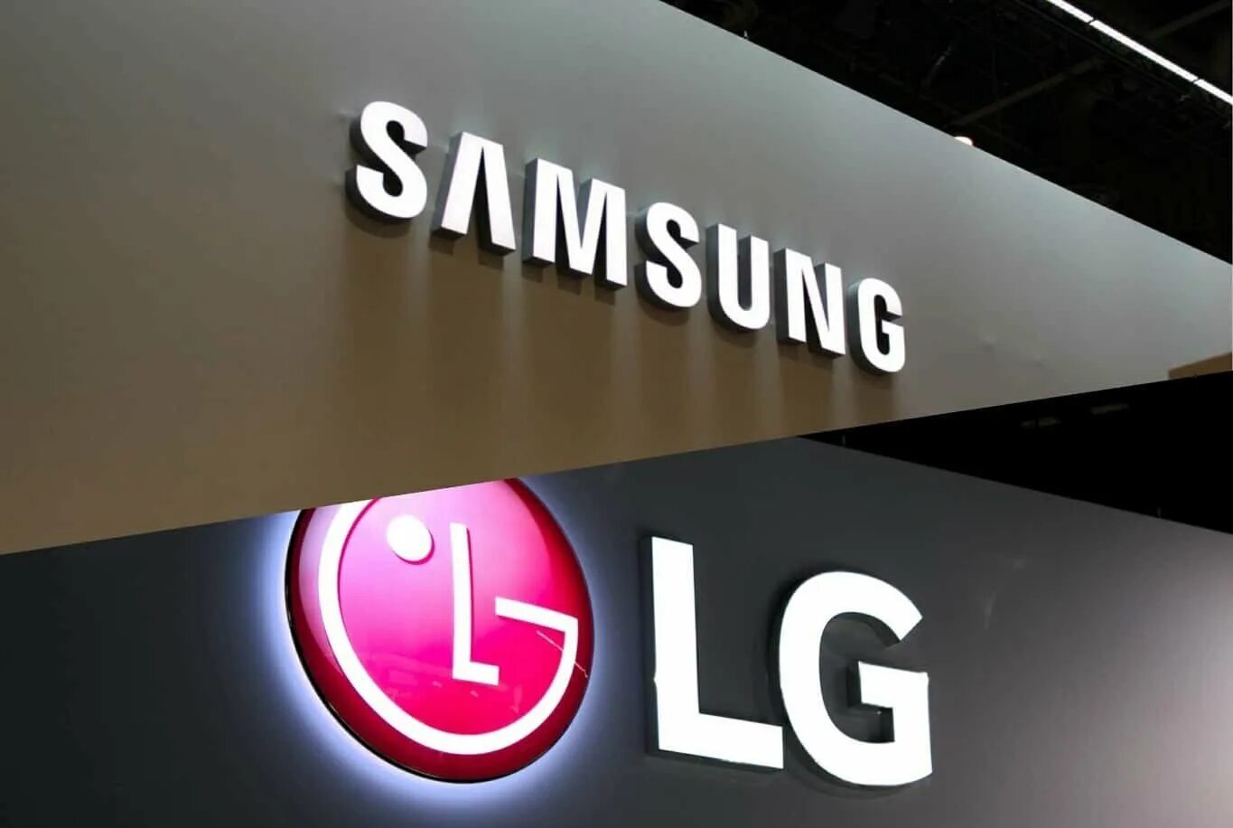 Сервисный центр лджи lg rusupport ru. LG Samsung. LG логотип. Логотипы Samsung LG. Самсунг LG.