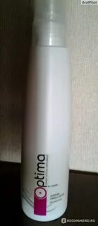 Лосьоны для волос optima