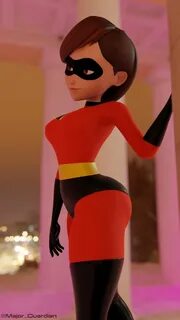 Helen incredible