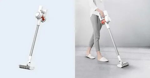 Vacuum cleaner g10 plus