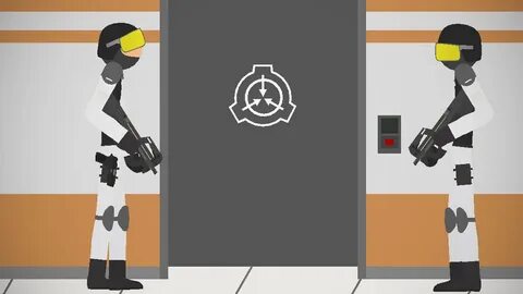 Как танцевать за 3114 в scp sl