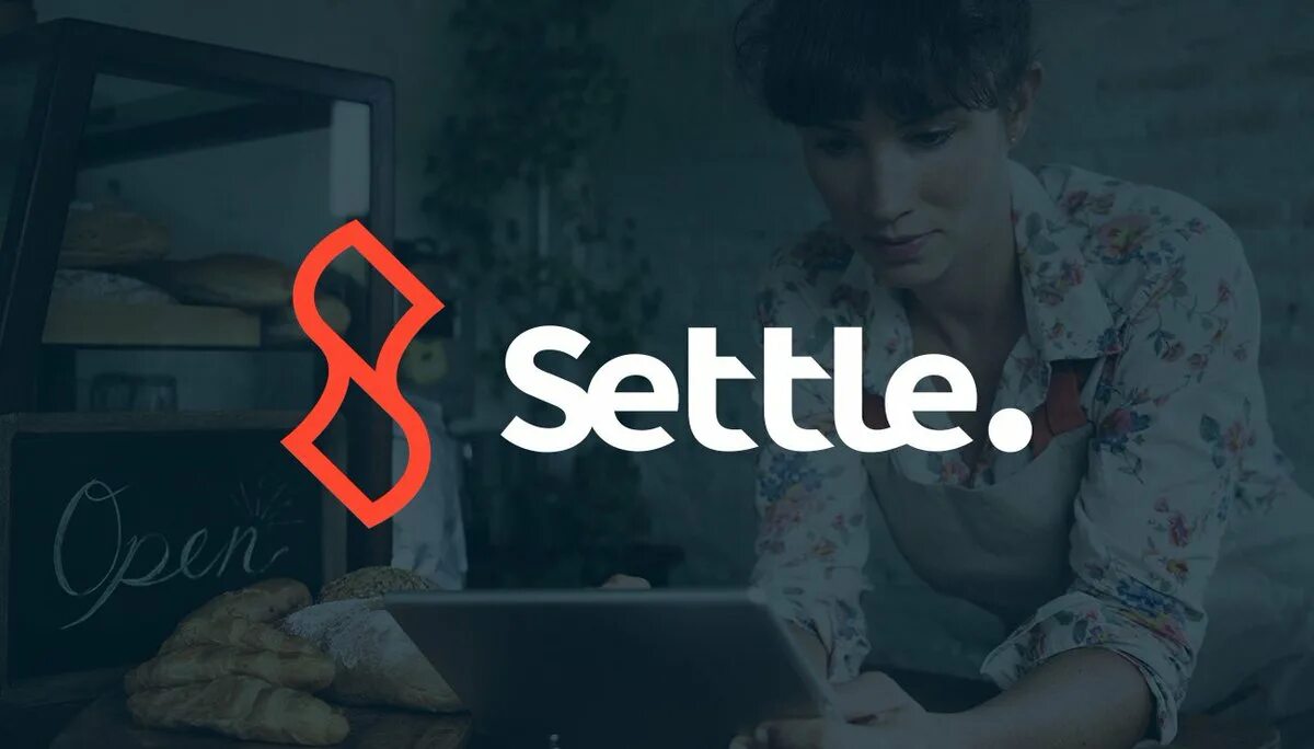 Settle phrasal verb. Settle. Smrk. To settle down. Settle.