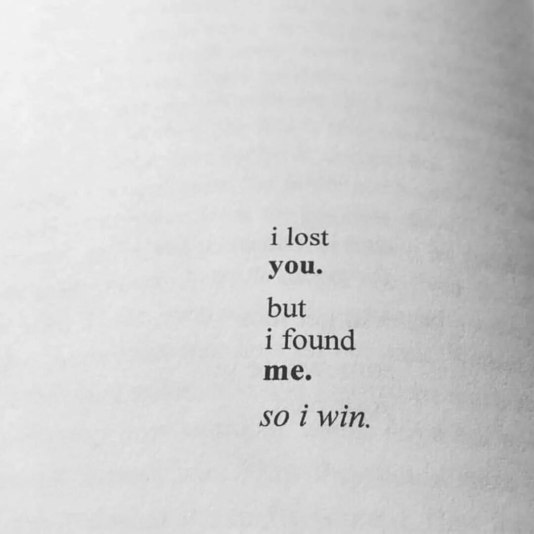 I Lost. I Lost me. L Lost you. Lost one you. Find me перевести