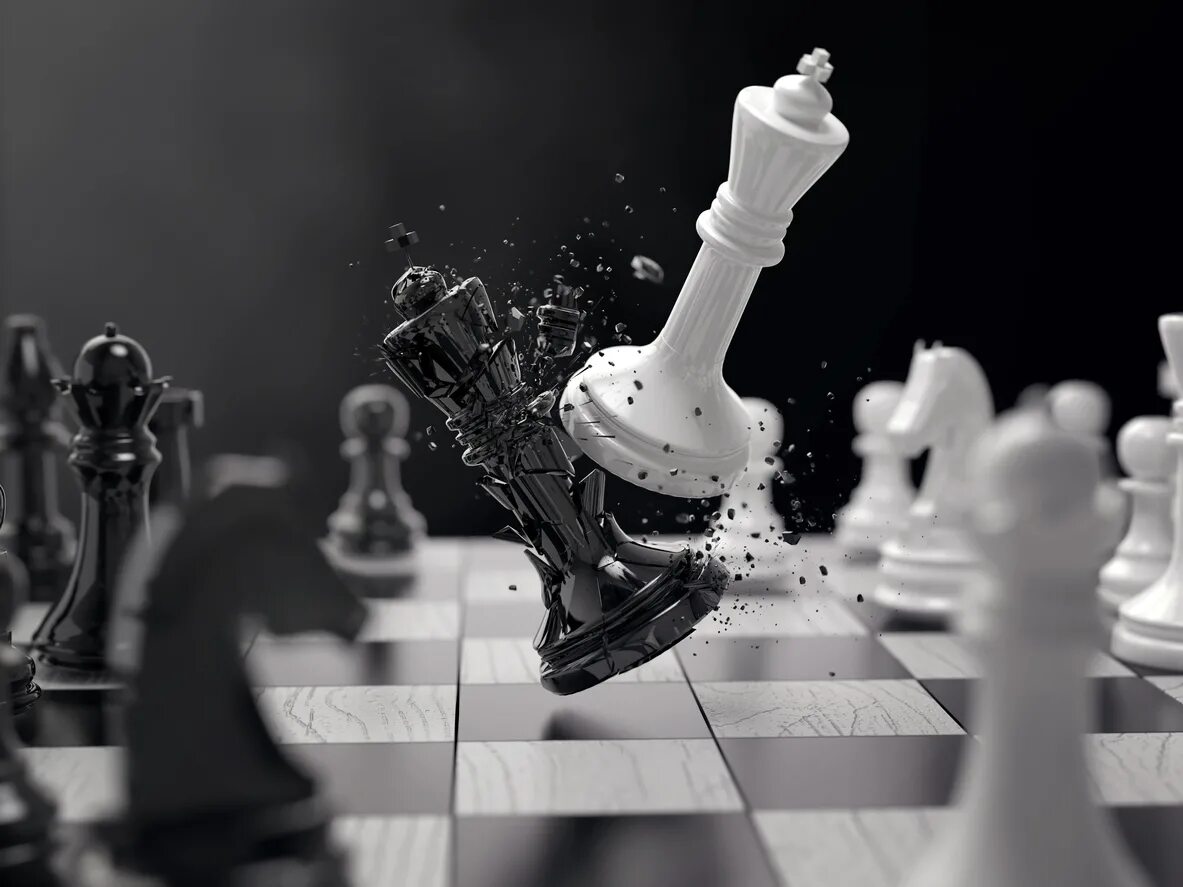 Checkmate