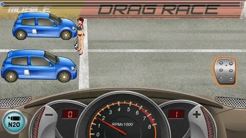 Race apk
