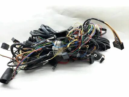 Проводка 3302