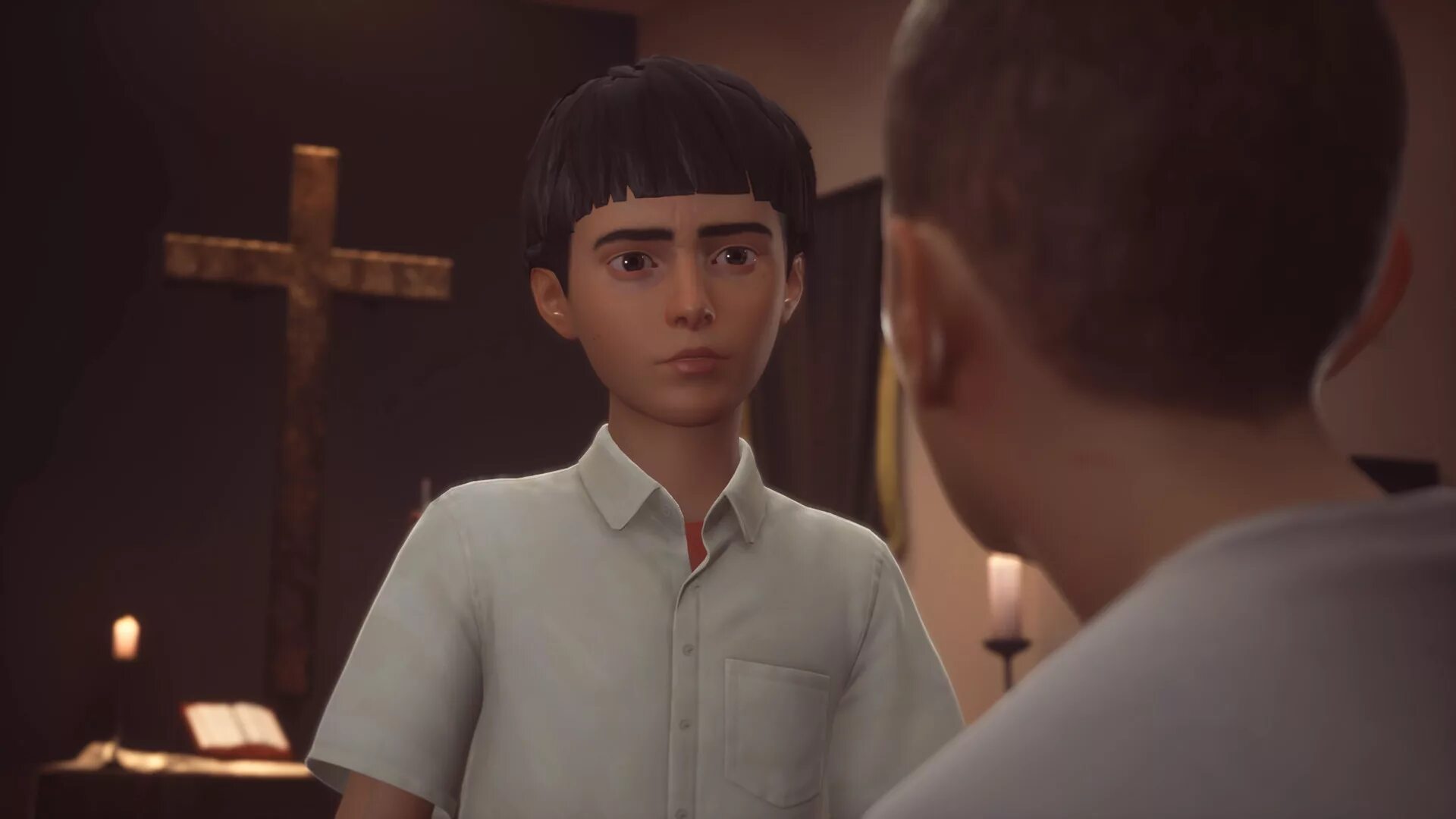 Life is Strange 2 4 эпизод Шон. Life is Strange 2 - Episode 1. Life is Strange 2 эпизод 2 Шон. Шон и Даниэль Life is Strange 2 1 эпизод. 2 часть игры жизнь