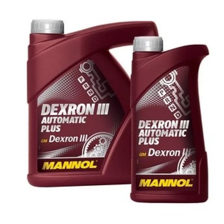 Dexron atf для гидроусилителя