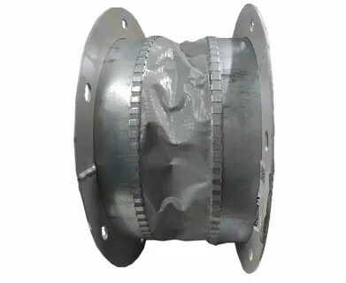 Гибкая вставка н 5