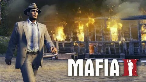 Мафия 2 бои