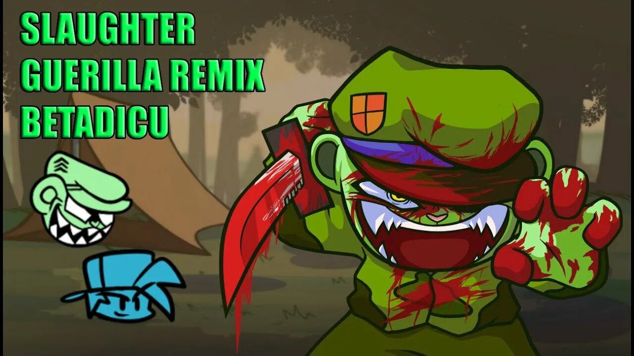 Flippy flipped out v1 full. Флиппи заражение. флиппи фнф. flipped out fnf. фнф флиппи аут.