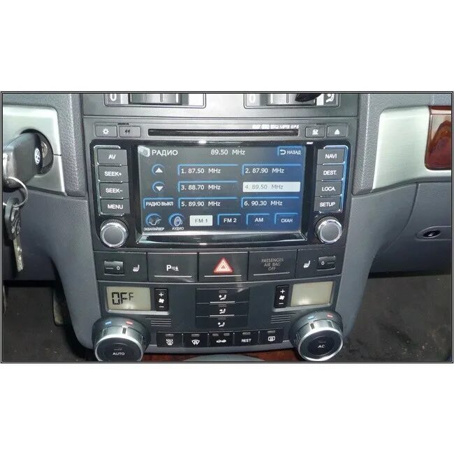 Магнитола Туарег 1. Volkswagen Touareg 2008 штатная магнитола. FLYAUDIO 75034b01. Автомагнитола FLYAUDIO e7534navi-c1. Магнитола volkswagen touareg