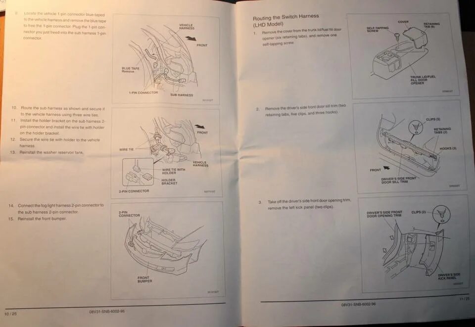 Как установить туманки. Птф инструкция. Птф инструкция. Схема птф на гранта 2013. Led птф 18w.
