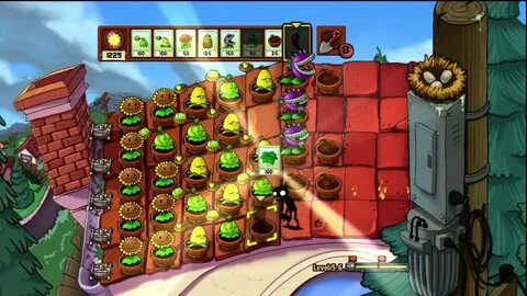 Play plant 2