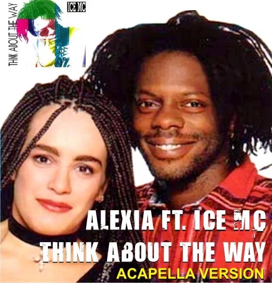 Ice mc think about the remix. Группа Ice MC сейчас. Алексия из Ice MC. Ice MC think about the way. Солисты группы Ice MC.