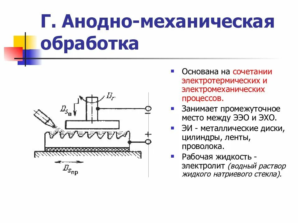 Анодно механический станок схема. Схема анодно механической обработки металлов. Схема анодно- абразивной обработки. Станок с анодно механической обработки схема.