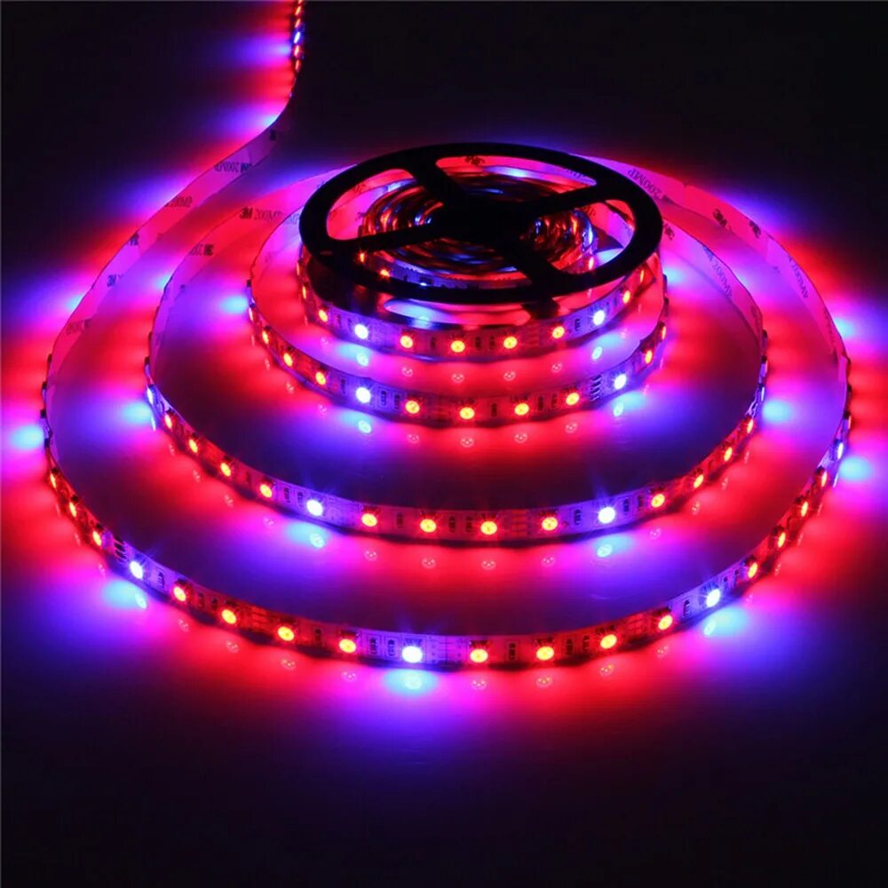 Светодиодная фитолента led strip. Светодиодная фитолента 60шт/м ip33 12v. Фитолента светодиодная для растений 5050. Светодиодная фитолента Uniel. Диоды для подсветки