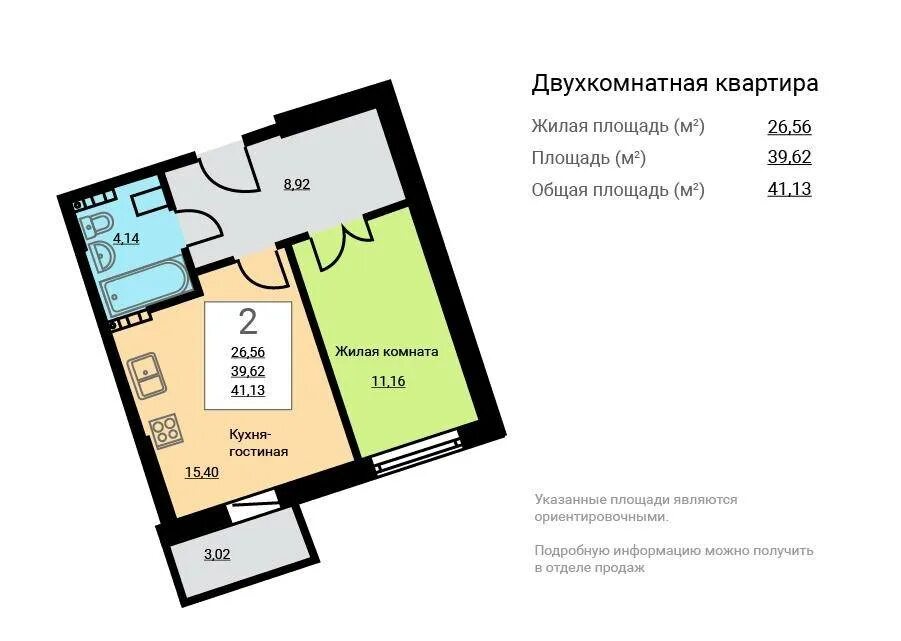 Составляющая квартиры. Площадь двухкомнатной квартиры. Жилая площадь двухкомнатной квартиры. Средняя площадь двухкомнатной квартиры. Общая и жилая площадь.