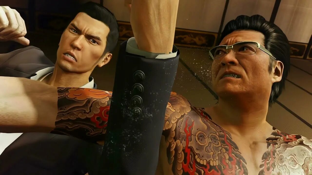 Yakuza Дайсаку. Якудза Зеро. Кузе якудза 0. Kuze Yakuza 0. Модуль якудза