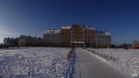 Омск 53