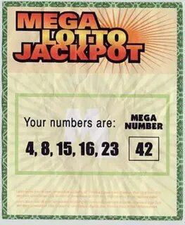 Lost tickets