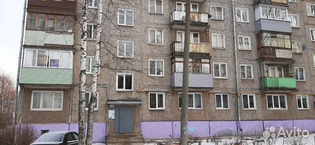 Сколько домов в кирове