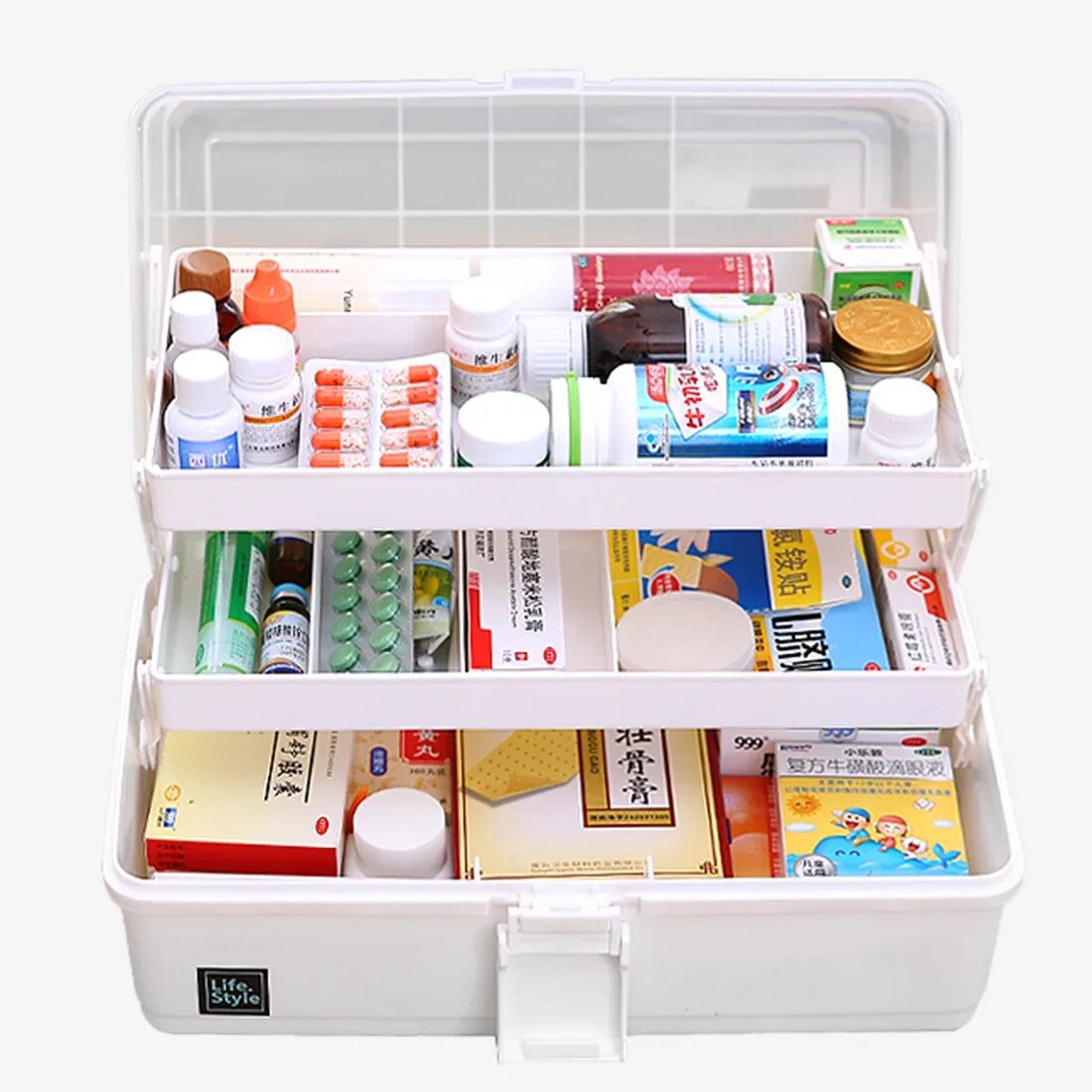Организация хранения аптечных товаров. Ящик для медикаментов с675а. Аптечный ящик для медикаментов аш- т- 1330. Органайзер для лекарств HIPSTEEN. Ящик для медикаментов (аптечка) "Массимо".