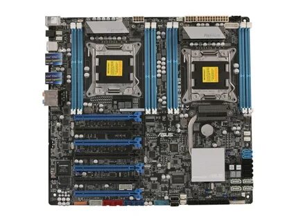 Asus xeon