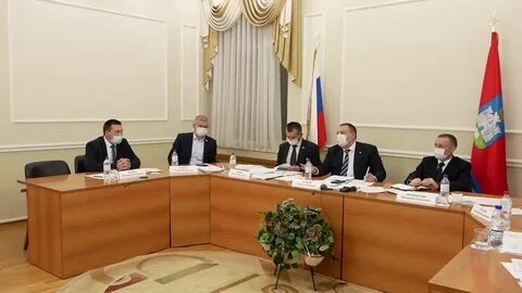 Видео комитете