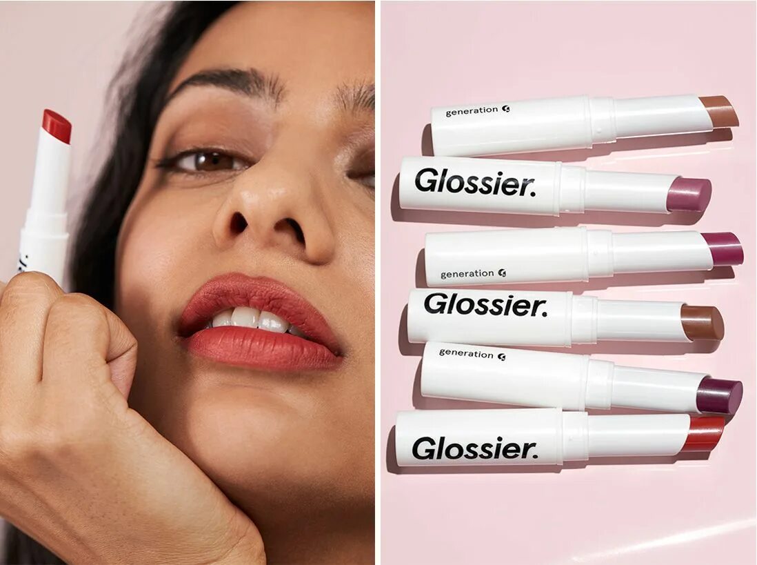 Glossier generation g like. Glossier generation g jam. помада glossier generation. лав генерейшн помада.