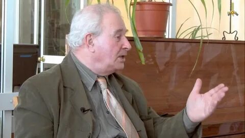 Вечерний аронов