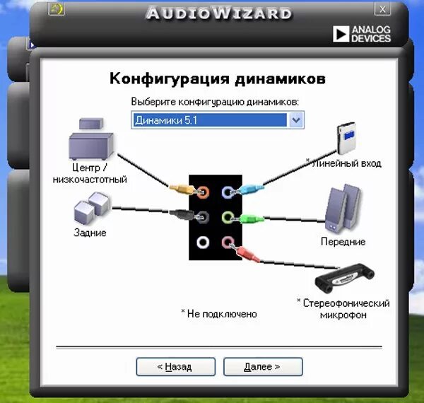 Установить 5.1 1. Схема подключения 5 1 колонки к ПК. Колонки 5.1 схема подключения колонок гениус. Схема подключения колонок 5.1 к компьютеру. Схема соединения компьютер колонки.