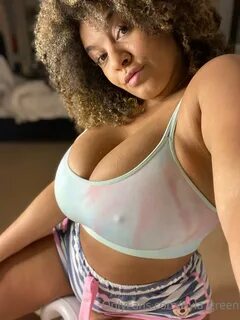 Nyla green onlyfans