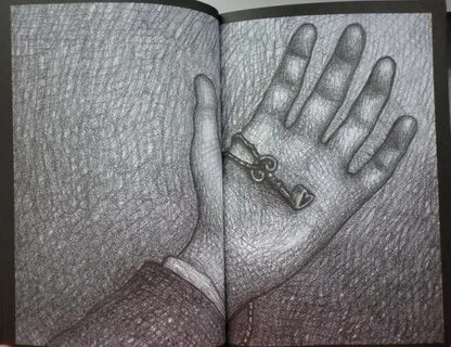 Рисунок времени книга