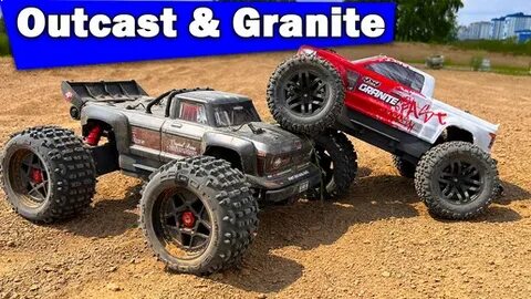 Rc start