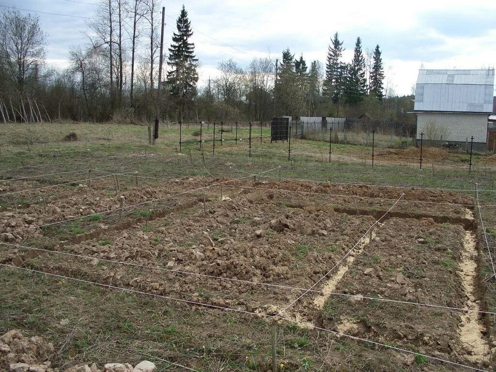 участок под строительство санатория 800