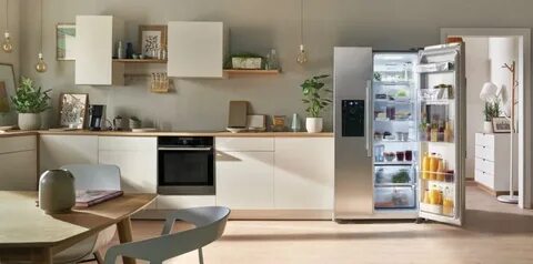 Gorenje side by side